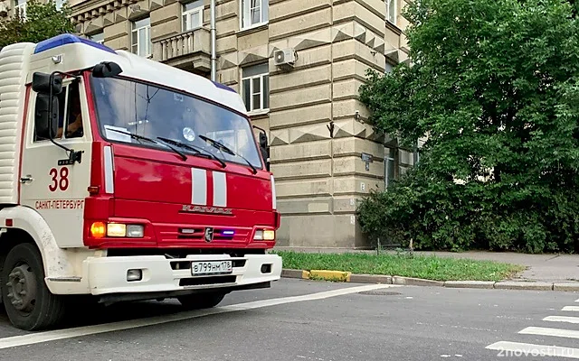 В Петербурге появится комиссия по эвакуации — Новости