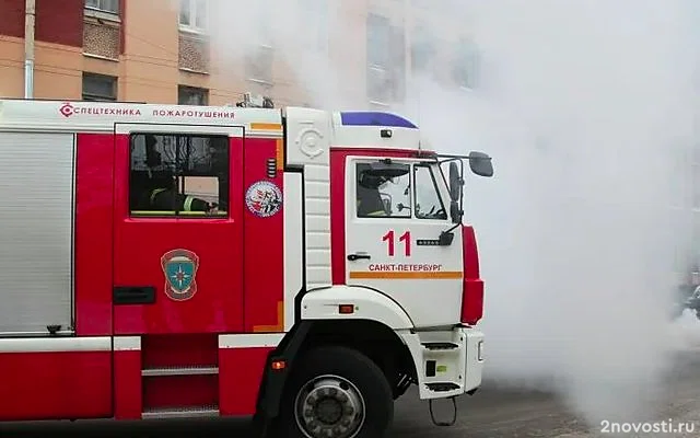 В Петербурге появится комиссия по эвакуации — Новости