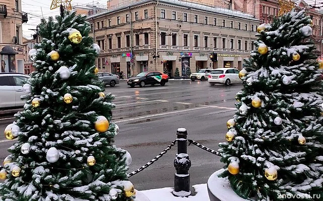 В Петербурге появится комиссия по эвакуации — Новости