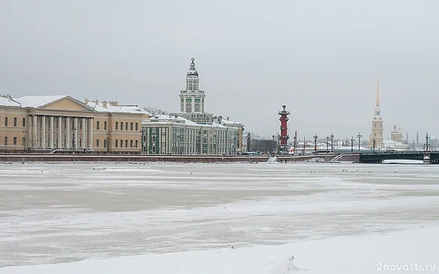 В Петербурге появится комиссия по эвакуации — Новости