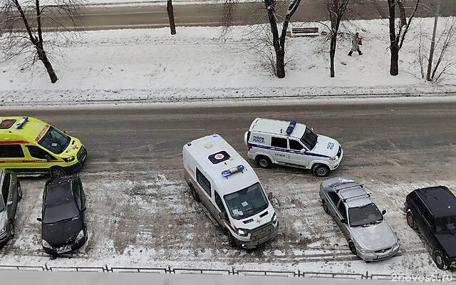 Школьник напал с ножом на одноклассника в Екатеринбурге — Новости