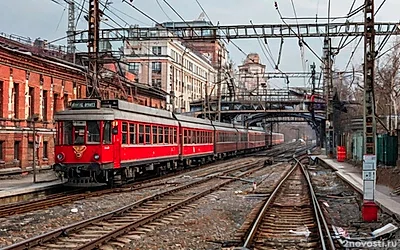 Выставили на торги проекты метро 1913 года — Новости