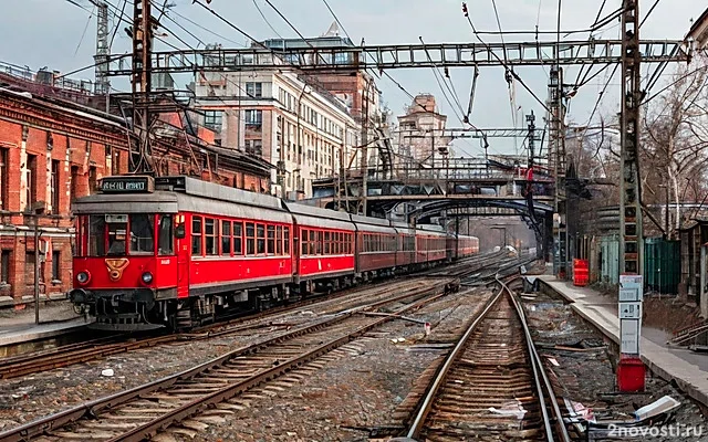 Выставили на торги проекты метро 1913 года — Новости