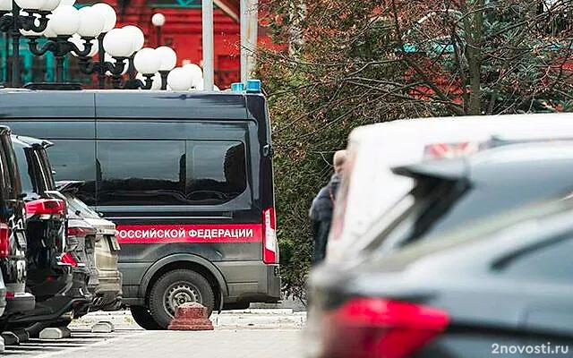 Подрыв в ЖК «Алые паруса» в Москве мог совершить террорист-смертник — Новости