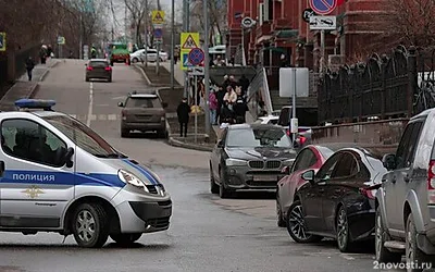 ТАСС сообщил о нескольких версиях в деле об убийстве в «Алых парусах» — Новости