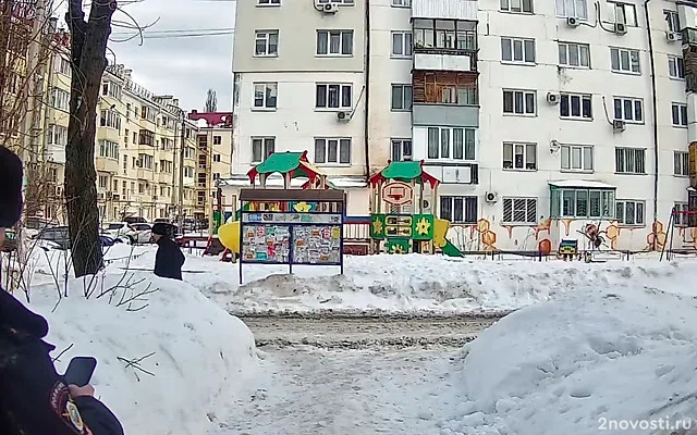 В Уфе задержали похитителя фигуры ребенка с памятника многодетной семье — Новости