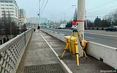 В Калининграде водитель Mitsubishi сбил пешехода и пытался уехать с места ДТП — Новости