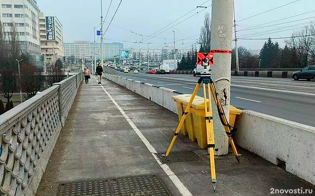 В Калининграде водитель Mitsubishi сбил пешехода и пытался уехать с места ДТП — Новости