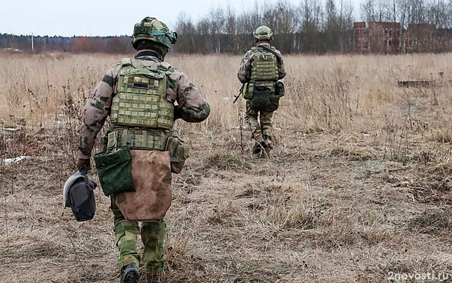 Тело вице-губернатора Приморья эвакуировали с места гибели в Курской области — Новости