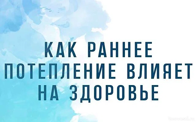 Гидрометцентр России: в Москве ожидается легкий мороз и гололедица — Новости