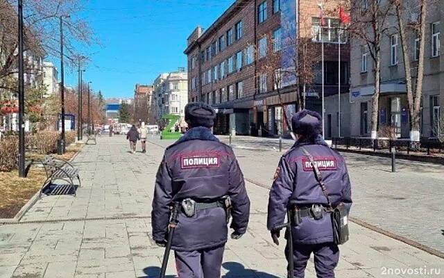 Полиция задержала жителя Кунгура за попытку поджога почты и банка — Новости