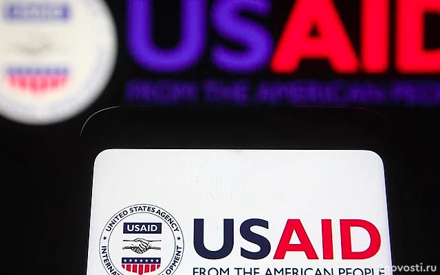 Bloomberg: помощники Маска получили доступ к секретным документам USAID — Новости