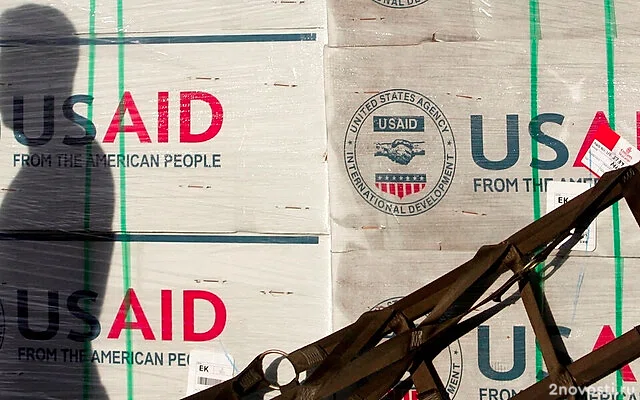 Bloomberg: помощники Маска получили доступ к секретным документам USAID — Новости