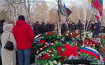 Пятеро срочников из чебаркульской части погибли в Белгородской области — Новости