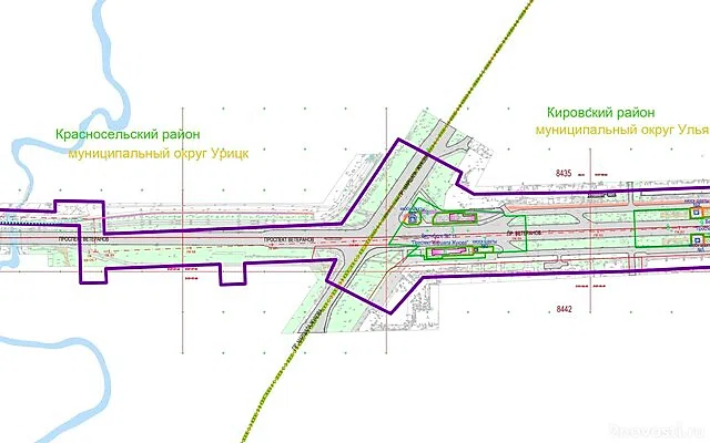 Материалы по продолжению красной линии метро Петербурга выложили на обсуждение — Новости