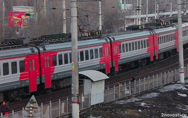 В Саратовской области суд оштрафовал мужчину за дискредитацию армии в поезде — Новости