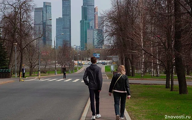 «Дом-книжку» на Новом Арбате заменят похожие на корабль из «Звездных войн» башни — Новости