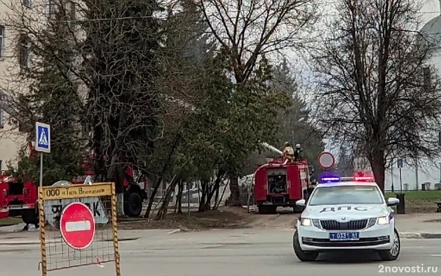 В Твери двое детей ушли из детского сада, их нашли — Новости