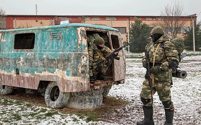 Министр здравоохранения Белгородской области вступил в отряд «БАРС-Белгород» — Новости