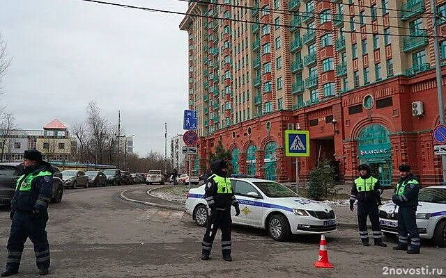 Предполагаемого пособника по делу о взрыве в ЖК в Москве объявили в розыск — Новости