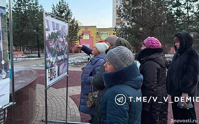 Жители Белгорода пожаловались на отсутствие крестов в плане по благоустройству — Новости