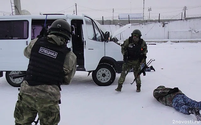 В Якутии поймали банду наркодилеров — Новости