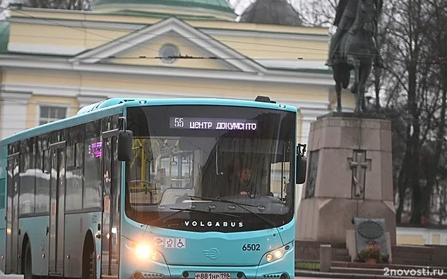 В Приморском крае водитель автобуса избил подростка за неуплату проезда — Новости