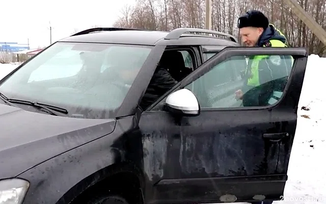 Приставы в Петербурге изъяли свыше 60 автомобилей за просроченные штрафы — Новости