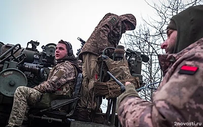 ТАСС: ВСУ потеряли крупную группировку к западу от Красноармейска — Новости