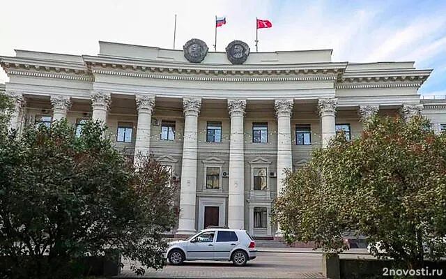 В Волгоградской области запретили снимать последствия атак БПЛА и работы ПВО — Новости