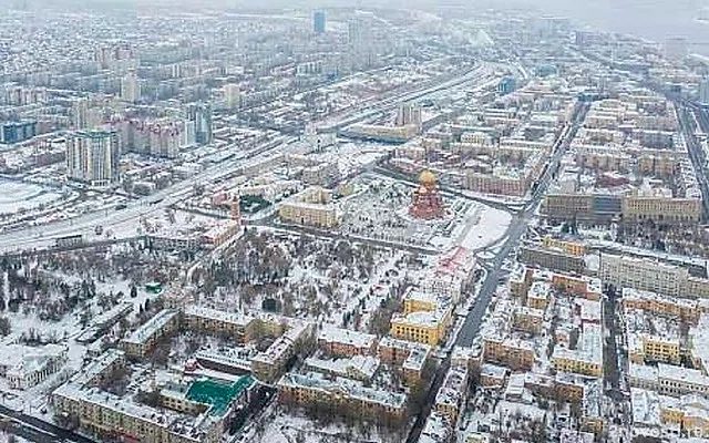 В Волгоградской области запретили снимать последствия атак БПЛА и работы ПВО — Новости