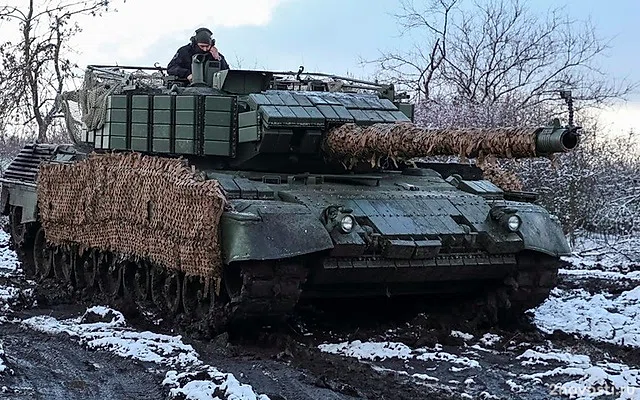 Морпех Боцман объяснил быстрый разгром ВСУ, устроивших атаку в Курской области — Новости