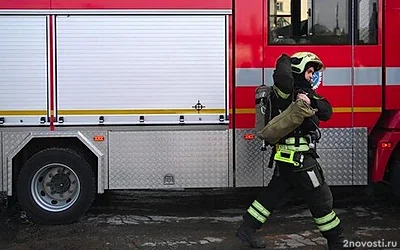 При пожаре в жилом доме в Перми погибли две женщины и двое детей — Новости