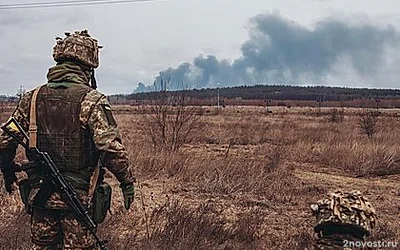 ТАСС: ВСУ перебросили в Курскую область силы из Красноармейска и Славянска — Новости