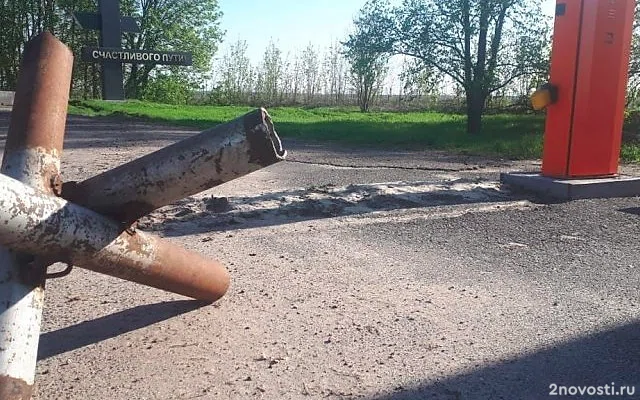 ТАСС: ВСУ перебросили в Курскую область силы из Красноармейска и Славянска — Новости