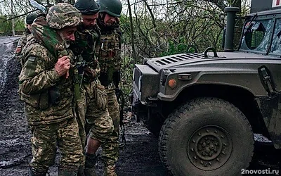 Военкор Сапоньков объяснил, почему не перерезано снабжение ВСУ под Курском — Новости