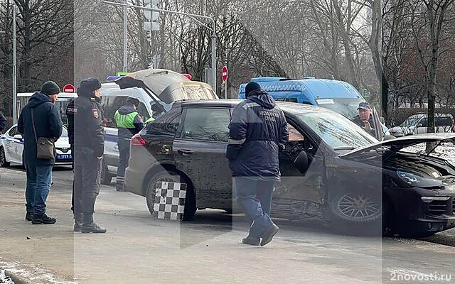 В Театре Дениса Матросова заявили, что актер после ДТП находится в шоке — Новости