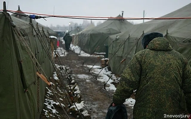 Сына советника свердловского губернатора Куйвашева комиссовали из зоны СВО — Новости