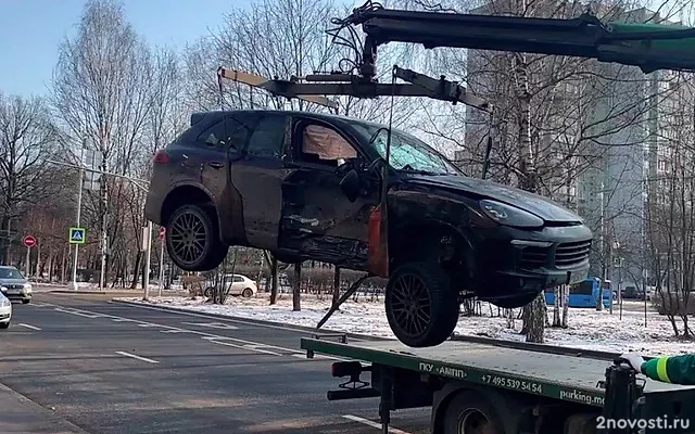 Shot: Семейная машина попавшего в ДТП актера Матросова насобирала 1238 штрафов — Новости