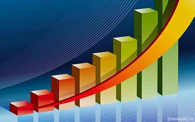 Мишустин: ВВП России вырос в 2024 году на 4,1%, что на 0,2% больше прогноза — Новости