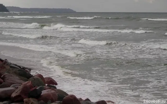 Кабель Ростелекома поврежден в Балтийском море из-за внешнего воздействия — Новости