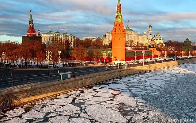 Синоптик Тишковец: В Москву в конце февраля придут морозы до минус 14 — Новости