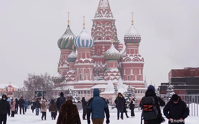 Синоптик Тишковец: В Москву в конце февраля придут морозы до минус 14 — Новости