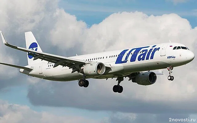 Aviaincident: Экипаж Utair доложил о неуборке шасси на высоте 2,7 тысячи метров — Новости