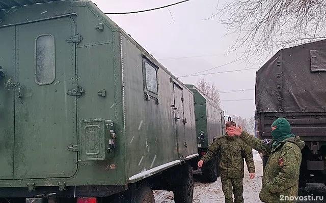 В Марий Эл выплату бойцам, отправляющимся на СВО, подняли до 2,6 млн рублей — Новости