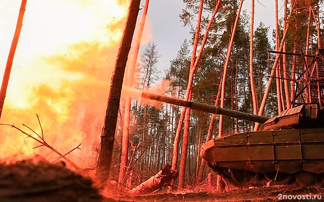 Алаудинов заявил об уничтожении большей части войск ВСУ в Курской области — Новости