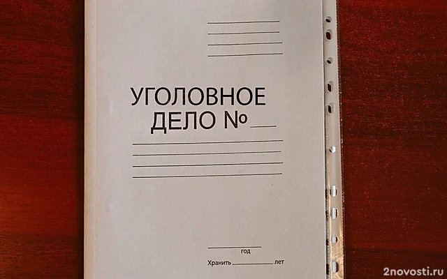 На экс-сотрудника Минобороны завели дело о мошенничестве при выполнении ГОЗ — Новости