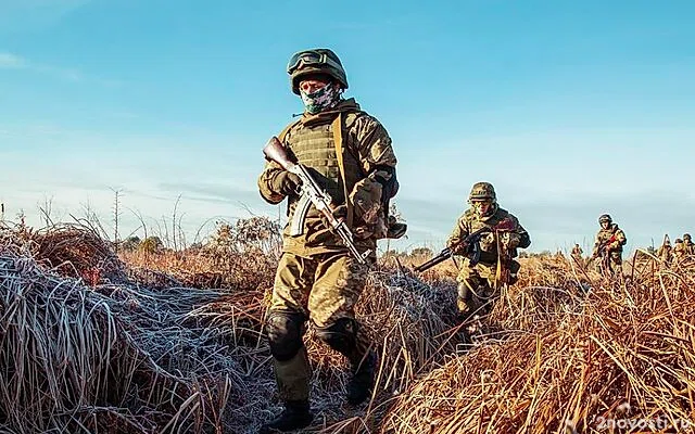 Военкор Поддубный: события под Курском должны ошеломлять Украину — Новости