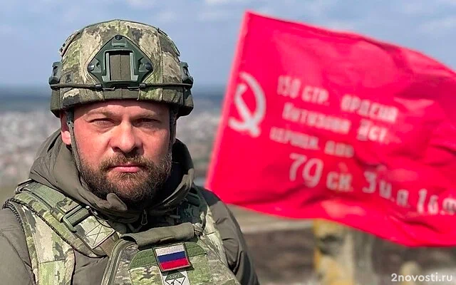 Военкор Поддубный: события под Курском должны ошеломлять Украину — Новости