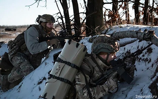 Военкор Поддубный: события под Курском должны ошеломлять Украину — Новости